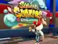 Trò chơi Subway Surfers Singapore trực tuyến