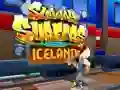 Trò chơi Subway Surfers World tour Iceland trực tuyến