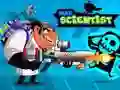 Trò chơi Mad Scientist trực tuyến