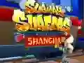 Trò chơi Subway Surfers Shanghai trực tuyến