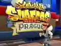 Trò chơi Subway Surfers Prague trực tuyến