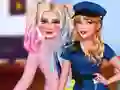 Trò chơi TikTok Fashion Police trực tuyến