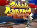 Trò chơi Subway Surfers Moscow trực tuyến