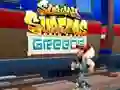 Trò chơi Subway Surfers World tour Greece trực tuyến