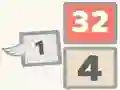 Trò chơi Flappy 2048 trực tuyến
