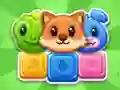 Trò chơi Pets Match trực tuyến