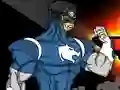 Trò chơi Super Hero Creator trực tuyến