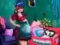 Trò chơi Ladybug Maternity Deco trực tuyến