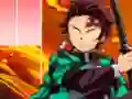 Trò chơi Anime Kimetsu no Demon Slayeri Piano Tiles trực tuyến