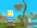 Trò chơi Kogama: Minecraft Sky Land trực tuyến