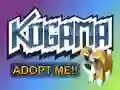 Trò chơi Kogama Adopt Me trực tuyến