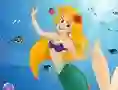 Trò chơi Beautiful mermaid girl trực tuyến