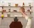 Trò chơi Ratatouille trực tuyến