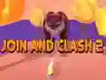 Trò chơi Join and Clash 2 trực tuyến