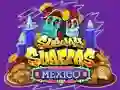Trò chơi Subway Surfers World Tour Mexico trực tuyến