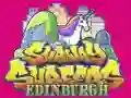 Trò chơi Subway Surfers Edinburgh trực tuyến