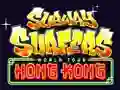 Trò chơi Subway Surfers World Tour Hong Kong trực tuyến