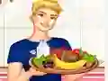 Trò chơi Boyfriend Makes Me Breakfast trực tuyến