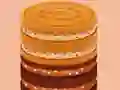 Trò chơi Sort Cookies trực tuyến