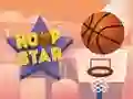 Trò chơi Hoop Stars trực tuyến