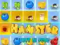 Trò chơi Hamster Lost In Food trực tuyến