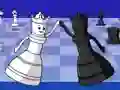 Trò chơi Cooperative Chess trực tuyến