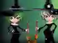 Trò chơi Halloween Room Escape 18 trực tuyến