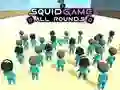 Trò chơi Squid Game: All Rounds trực tuyến