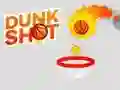 Trò chơi Dunk Shot trực tuyến