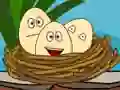 Trò chơi Cannon Egg trực tuyến
