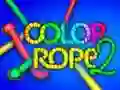 Trò chơi Color Rope 2 trực tuyến