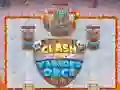 Trò chơi Clash of Warlords Orcs trực tuyến
