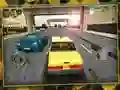 Trò chơi City Taxi Car Simulator 2020 trực tuyến