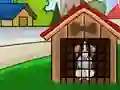 Trò chơi Beagle Dog Escape trực tuyến