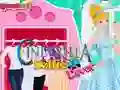 Trò chơi Cinderella Selfie Lover trực tuyến