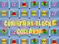 Trò chơi Christmas Blocks Collapse trực tuyến