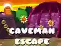Trò chơi Caveman Escape trực tuyến