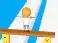 Trò chơi Balance Run 3D trực tuyến