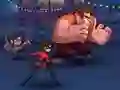 Trò chơi Disney Heroes: Battle Mode trực tuyến