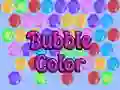 Trò chơi Bubble Color trực tuyến