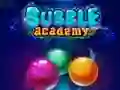 Trò chơi Bubble Academy trực tuyến
