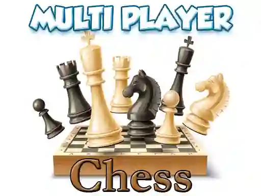 Trò chơi Chess Multi Player trực tuyến