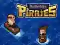 Trò chơi Battleships Pirates trực tuyến