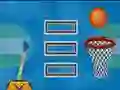 Trò chơi Basketball Dare trực tuyến