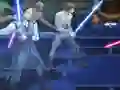 Trò chơi Star Wars: Galaxy of Heroes trực tuyến