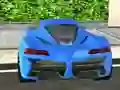 Trò chơi Drive Real Flying Car Simulator trực tuyến