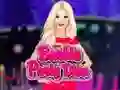 Trò chơi Barbie Party Diva trực tuyến