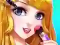 Trò chơi Anime Girls Fashion Makeup trực tuyến