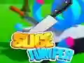 Trò chơi Slice Jumper trực tuyến
