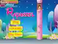 Trò chơi Rapunzel Rescue trực tuyến